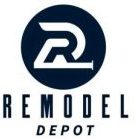 Remodel Depot Logo
